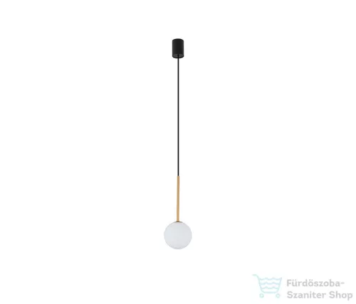 Nowodvorski Karo függesztett lámpa, 1-es TL-10305