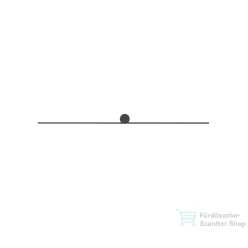 Nowodvorski Spin LED falikar TL-10621