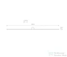 Nowodvorski Spin LED falikar TL-10622