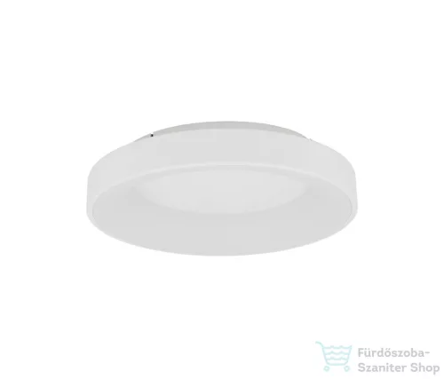 Nowodvorski Nikki Round LED mennyezeti lámpa TL-11201