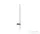 Nowodvorski Saber LED falikar TL-11380
