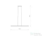 Nowodvorski Bar LED függesztett lámpa TL-11583