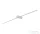 Nowodvorski Spin LED falikar TL-11585