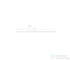 Nowodvorski Spin LED falikar TL-11585