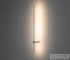 Nowodvorski Saber LED falikar TL-11591