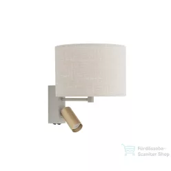 Nowodvorski Santana fali lámpa TL-11654