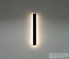 Nowodvorski Comma LED S fali lámpa, fekete TL-11876