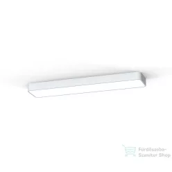 Nowodvorski Soft mennyezeti lámpa, fehér TL-7542