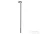 Nowodvorski Pole LED kültéri állólámpa, 950Lm, 3000K TL-9185
