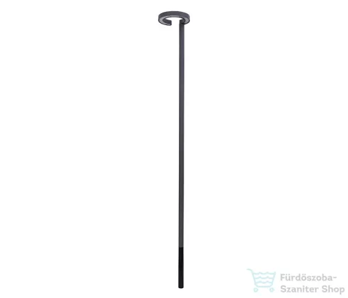 Nowodvorski Pole LED kültéri állólámpa, 950Lm, 3000K TL-9185