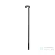 Nowodvorski Pole LED kültéri állólámpa, 950Lm, 3000K TL-9185