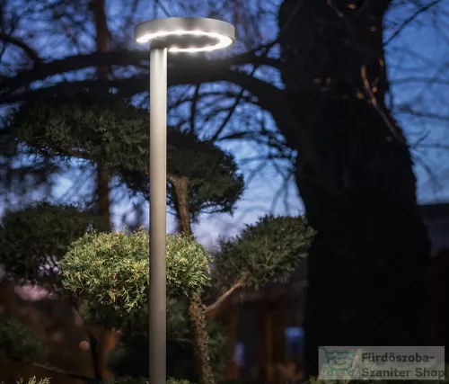 Nowodvorski Pole LED kültéri állólámpa, 950Lm, 3000K TL-9185