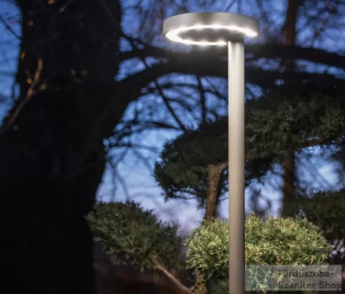 Nowodvorski Pole LED kültéri állólámpa, 950Lm, 3000K TL-9185