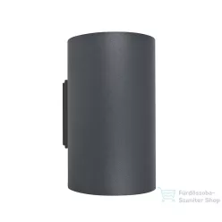 Nowodvorski Tube fali lámpa TL-9318