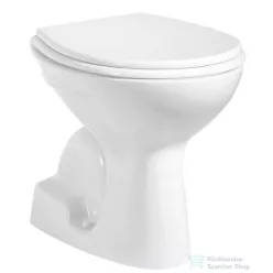 AQUALINE álló WC, alsó kifolyású  TP340