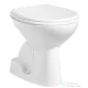 AQUALINE álló WC, alsó kifolyású  TP340