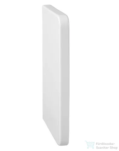 Sapho Piszoár válaszfal, 40x80cm, kerámia (TP690)