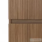 Leziter Trent függesztett oldal szekrény sunset tölgy TRENTM35SST