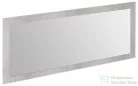Sapho TREOS keretes tükör, 110x50x2,8cm, Polar tölgy (TS100-1010)