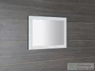 Sapho TREOS keretes tükör, 75x50x2,8cm, Polar tölgy (TS750-1010)