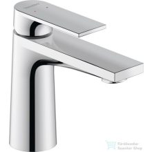   Duravit TULUM S mosdócsaptelep leeresztő nélkül,króm TU1010002010