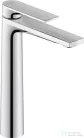 Duravit TULUM XL magasított mosdócsaptelep leeresztő nélkül,króm TU1040002010