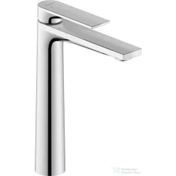   Duravit TULUM XL magasított mosdócsaptelep leeresztő nélkül,króm TU1040002010