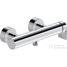   Duravit TULUM egykaros zuhanycsaptelep zuhanyszett nélkül, króm TU4230000010