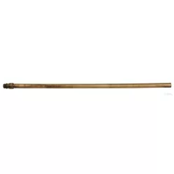 Sapho Összekötőcső, bronz  TUB36