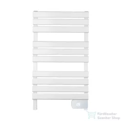   Leziter Elektromos törölközőszárító radiátor 450W fehér TW-588A-White