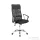 Leziter Fit ergonomikus irodai forgószék, fekete TY8045-1