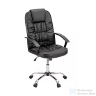 Leziter Bristol irodai forgószék TYJ-6010