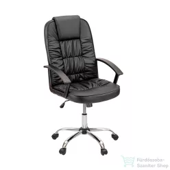Leziter Bristol irodai forgószék TYJ-6010