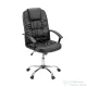 Leziter Bristol irodai forgószék TYJ-6010