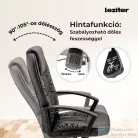 Leziter Bristol irodai forgószék TYJ-6010