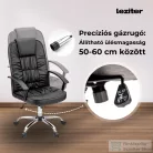 Leziter Bristol irodai forgószék TYJ-6010