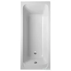   Villeroy & Boch Architectura 160x70 egyenes akril fürdőkád UBA167ARA2V-01
