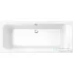 Villeroy & Boch Architectura 170x80 egyenes akril fürdőkád UBA178ARA2V-01