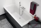 Villeroy & Boch Architectura 170x80 egyenes akril fürdőkád UBA178ARA2V-01