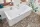 Villeroy & Boch Collaro 180x80 falra tolható kád  chrome lefolyóval UBA180COR9CS00VD01