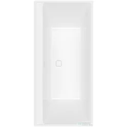   Villeroy & Boch Collaro 190x90 egyenes fürdőkád, fehér le-túlfolyóval UBA199COR2PV-01