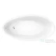 Villeroy & Boch Aveo 190x95 ovális beépíthető fürdőkád UBQ194AVE7V-01