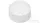 Svis Design mosdó 40 cm COLUMBA BASIC - natúr, dekor nélkül, matt lakk UBX.COLUMBA.BC.040.000.00.00.1