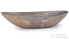 Svis Design ORION BASIC mosdó 60 cm - GRANITE, kékesszürke és okker, félmatt lakk UBX.ORION.BC.060.000.GR.01.2