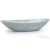 Svis Design ORION BASIC mosdó 60 cm - GRANITE, kék és zöld, félmatt lakk UBX.ORION.BC.060.000.GR.03.2