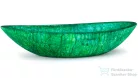 Svis Design ORION BASIC mosdó 60 cm - HURRICANE, zöld, matt lakk UBX.ORION.BC.060.000.HU.02.1
