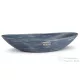 Svis Design ORION BASIC mosdó 60 cm - PATINA, kék-szürke, matt lakk UBX.ORION.BC.060.000.PA.05.1