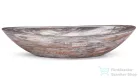 Svis Design ORION BASIC mosdó 60 cm - PAST szürke, félmatt lakk UBX.ORION.BC.060.000.PS.01.2