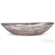 Svis Design ORION BASIC mosdó 60 cm - PAST szürke, félmatt lakk UBX.ORION.BC.060.000.PS.01.2
