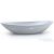 Svis Design ORION BASIC mosdó 60 cm - világosszürke, dekor nélkül, matt lakk UBX.ORION.BC.060.901.00.00.1